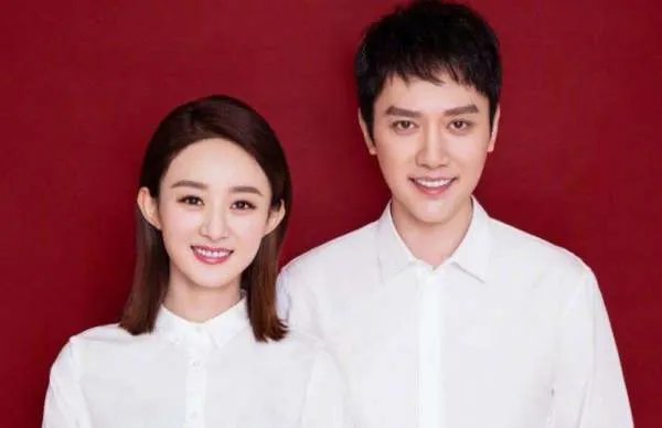 冯绍峰家境如何？