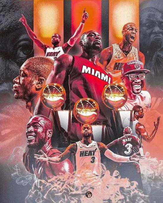 韦德球衣退役仪式将在什么时候举行？？？有知道的吗