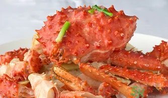 阳澄湖大闸蟹什么时候最好吃？阳澄湖大闸蟹什么时候吃最好？