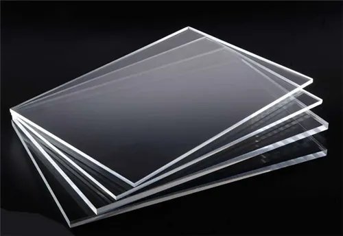 亚克力板密度多少
