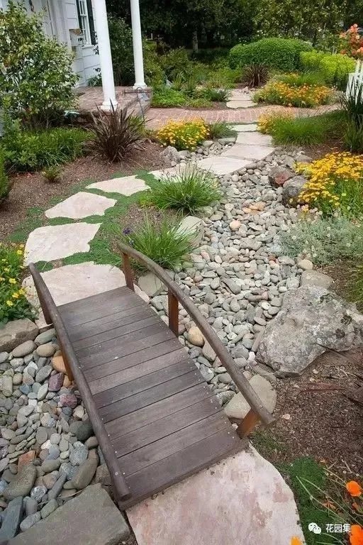 60款醉美庭院枯山水景观，不得不爱~