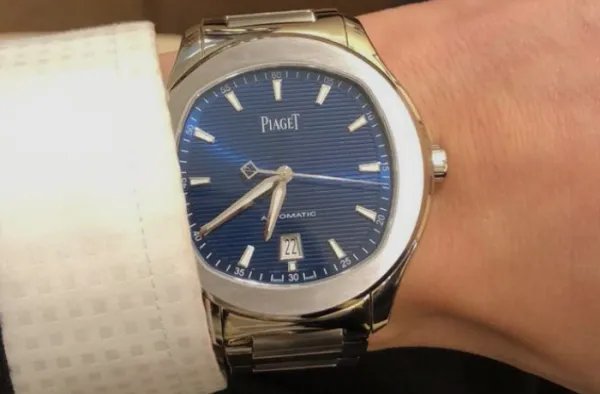 世界手表前十名品牌大全