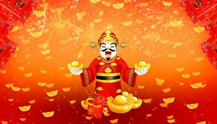 2022每月每日财神方位查询 财神方位今天在哪个方位