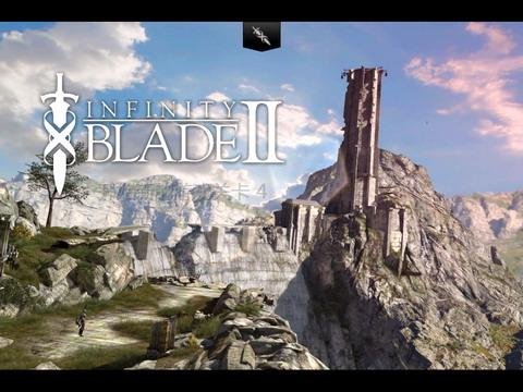 入手必装的十款iPad 4炫机游戏