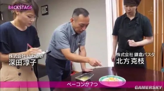 食品模型是怎么做出来的？以假乱真的真香警告