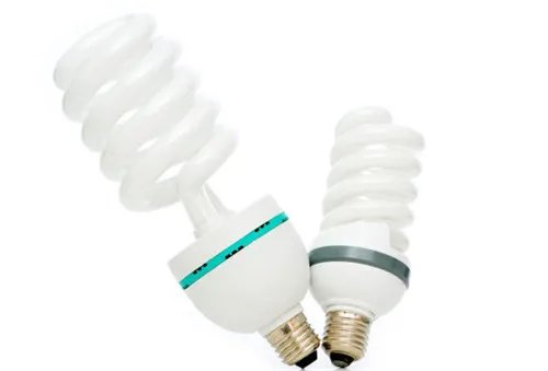 节能灯闪烁是什么原因