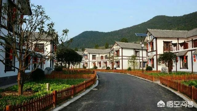 四川什么时候开始新农村建设？贫困户以后可以异地搬迁吗？