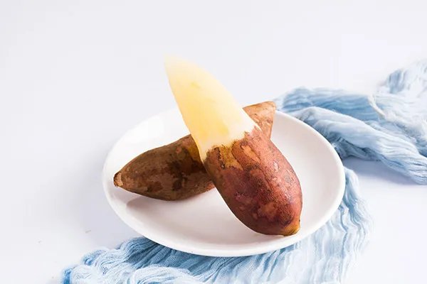 雪莲果的作用与功效与禁忌