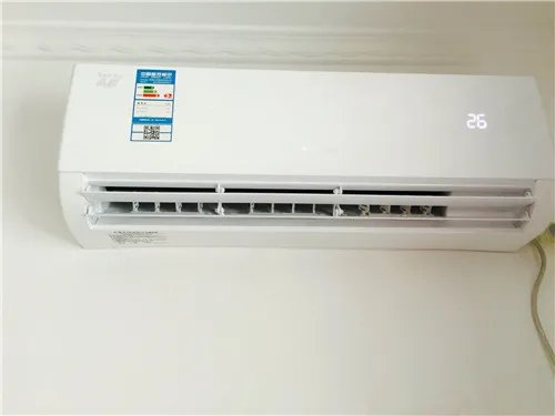 空调开一天一夜多少度电