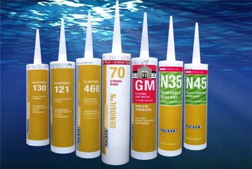 玻璃胶用什么清洗