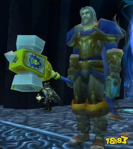 魔兽世界光明使者的救赎任务怎么做 光明使者的救赎任务全流程攻略