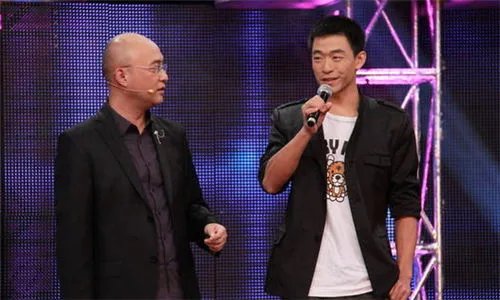 非诚勿扰陈永青超受青睐 幸福牵手心动女生