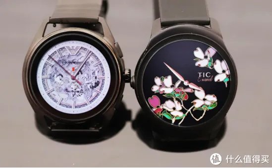 阿玛尼手表怎么样