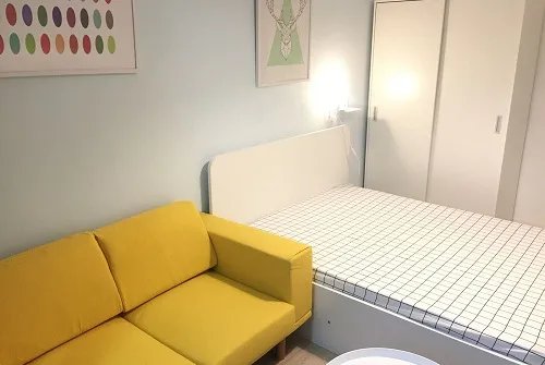 上海哪个区租房子便宜