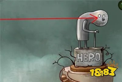 南瓜先生大冒险全关卡通关攻略 第五章