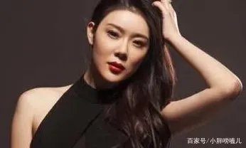 林丹为她甩下怀孕的妻子,李泽楷被她勾走了魂,赵雅淇的手段有多厉害?