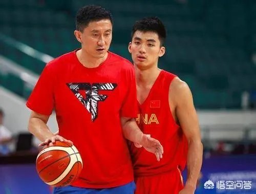 刘晓宇回国后肌肉直追易建联，为什么杜锋要于德豪不要他？