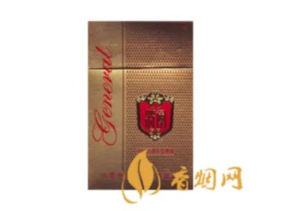 将军香烟价格表和图片一览 将军香烟多少钱一包