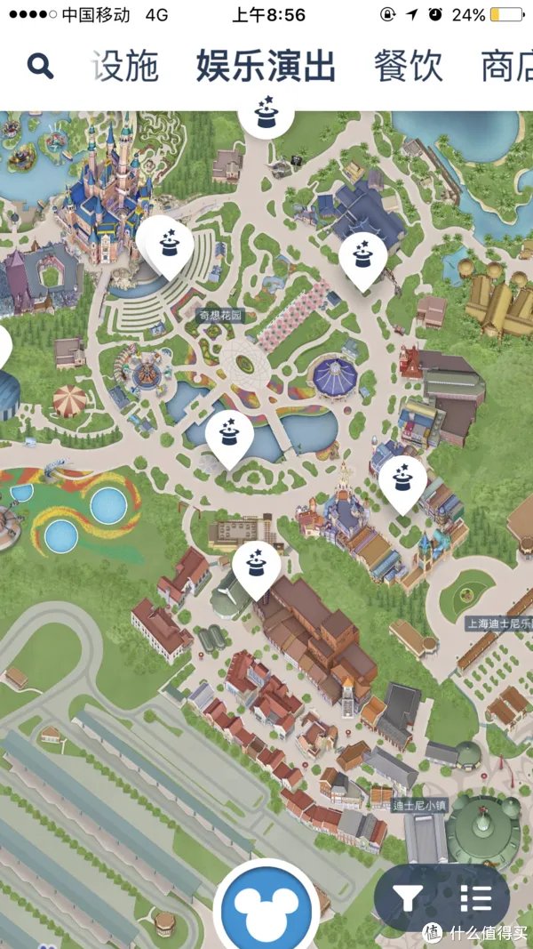 我在迪士尼看《狮子王》