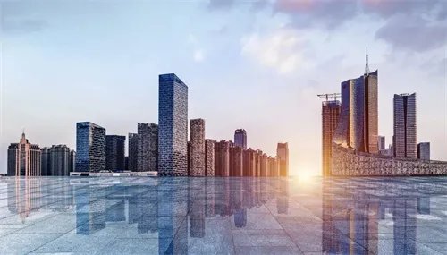 房地产行业现状与未来是什么