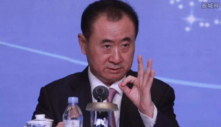 王健林最近怎么了 2017王健林最新资产有多少亿