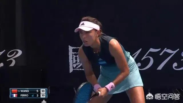 澳网首轮，中国女网一姐王蔷2-0轻取菲罗，晋级第二轮，怎么样看待她的澳网前景？