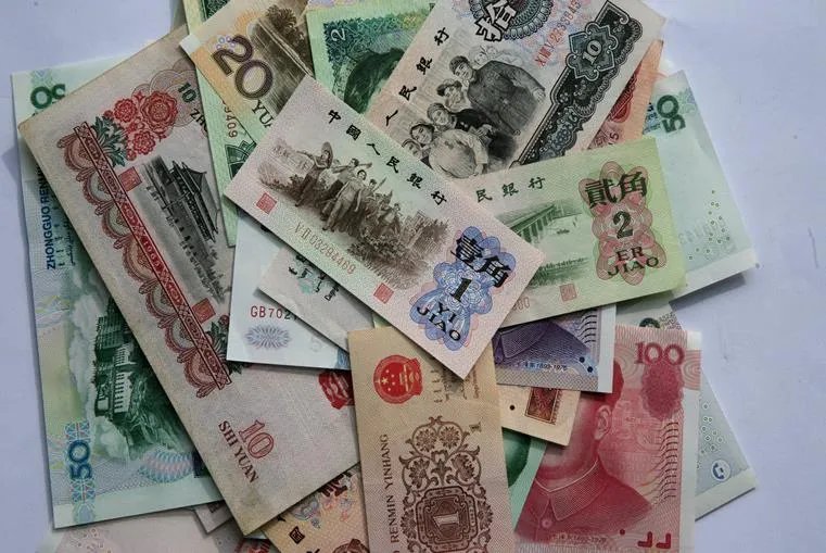 背绿一角最新价格是多少 全新品相价值五万元