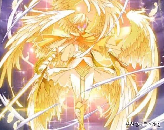 《斗罗大陆》中的五位最强者都有谁？