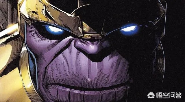 《复仇者联盟3》奇异博士为什么不去找多玛姆对付灭霸？