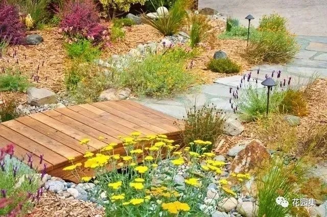 60款醉美庭院枯山水景观，不得不爱~