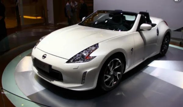 日产370Z怎么样？值得买吗？
