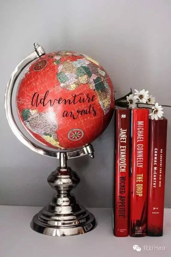 不敢用喜庆红来布置你的家?我教你诀窍!