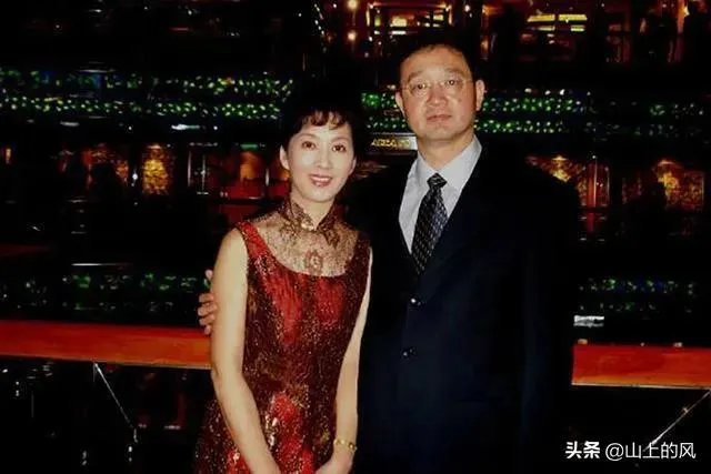 龚雪和陈小蒙究竟是什么关系？