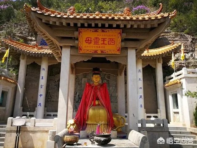 平凉旅游景点哪里有塔