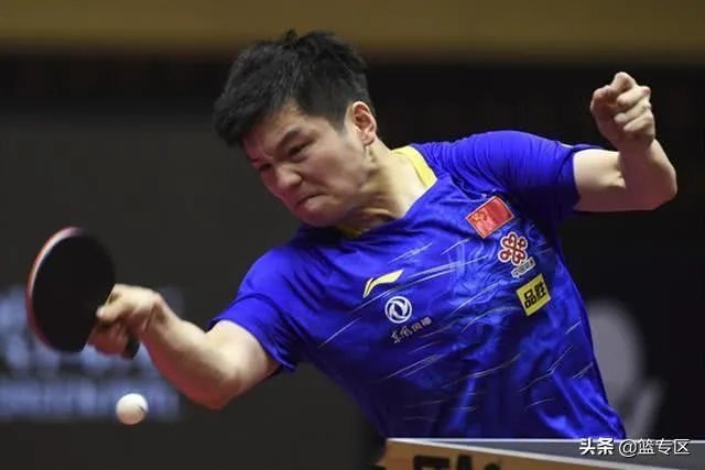 樊振东4-2拿下皮切福德夺得男单冠军，帮助许昕复仇皮切福德，如何评价？