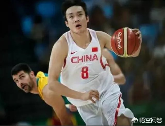 丁彦雨航再次获得MVP你怎么看?