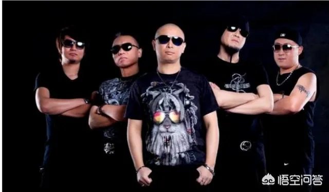 请问国内有什么好的摇滚乐队？