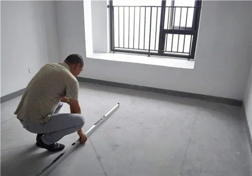 交房标准是什么