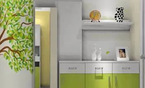 团团圆圆板材好吗 它有什么优点