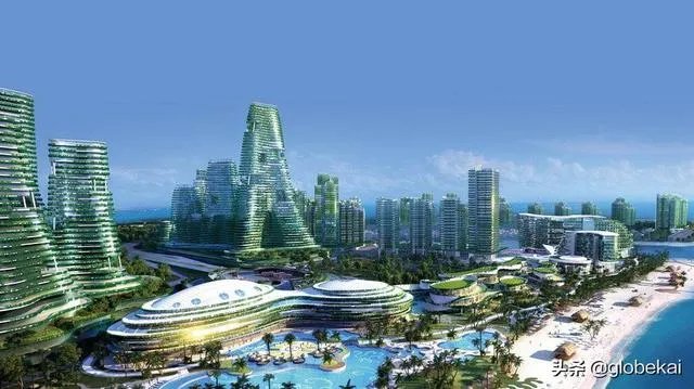 森林城市的户型怎么样？带父母过去住得惯吗？