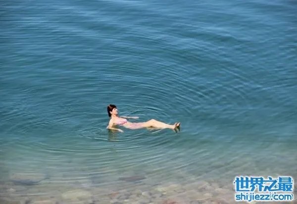 世界最低点是哪里?了解世界最低点真正的秘密!