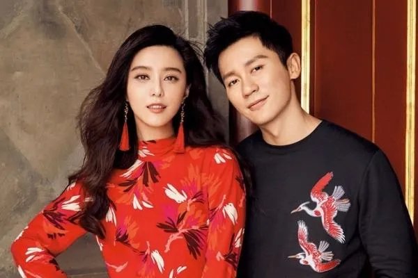 李晨和主持人李晨