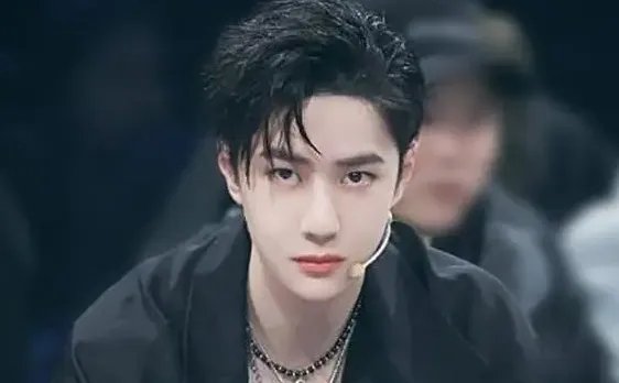 歌星男明星人气排行榜