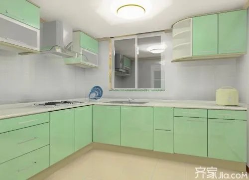 【装修百科】西门子整体厨房价格是多少