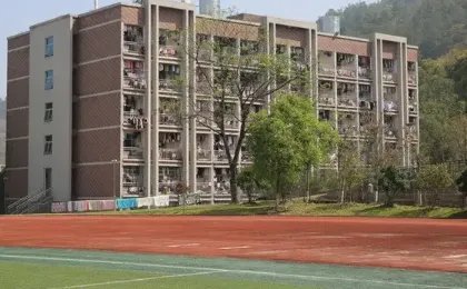 福州中专学校前十名