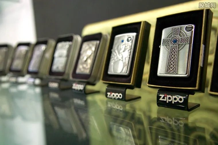 zippo打火机多少钱？zippo打火机正品鉴别