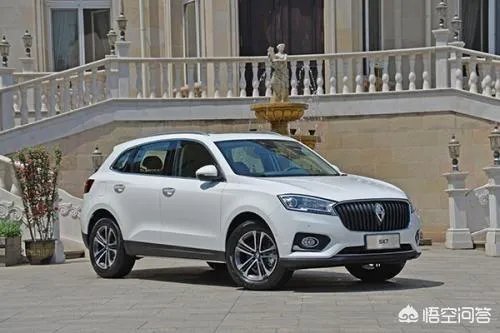 宝沃BX7和雪佛兰探界者应该怎么选择？两款车的性能有哪些区别？