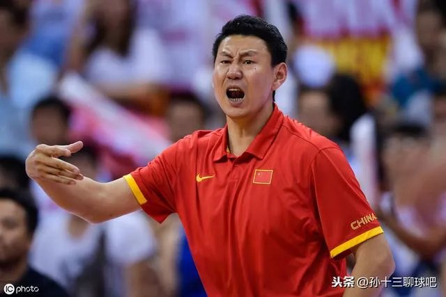 2020东京奥运会的男篮落选赛名单出炉，中国队有出线希望吗？