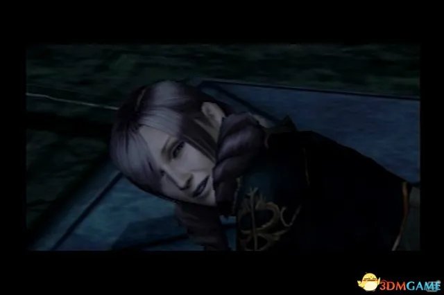 经典恐怖游戏《狂城丽影》游戏回顾 少女惊悚之旅