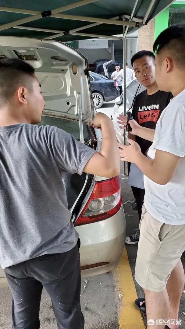 如何参加二手车评估师的培训？